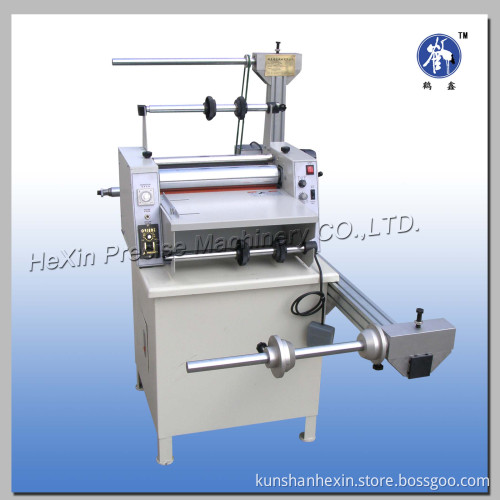 OPP and Nonweaving Film Laminating Machine